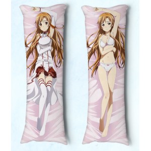 Travesseiro Dakimakura Sword Art Online Asuna 13